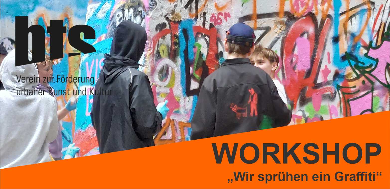    29.10. Graffiti WorkshopMUVA   